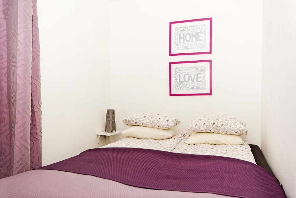 The Best Stay Apartments Гданськ Екстер'єр фото