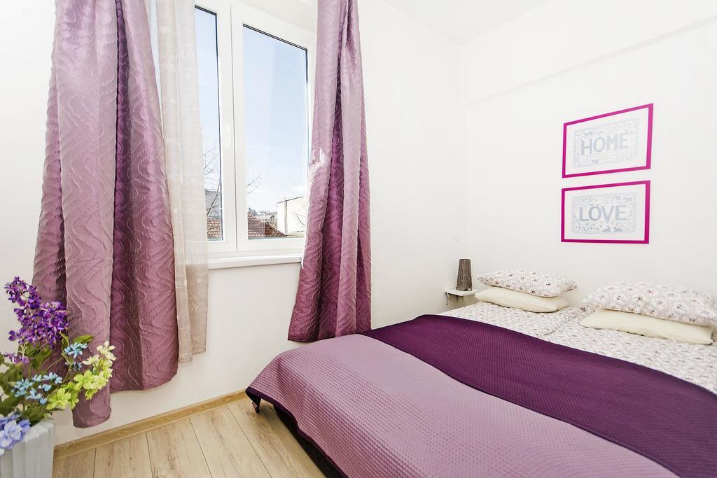 The Best Stay Apartments Гданськ Екстер'єр фото