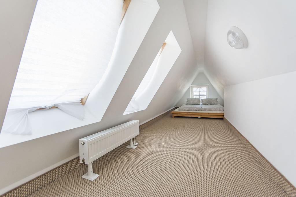 The Best Stay Apartments Гданськ Екстер'єр фото