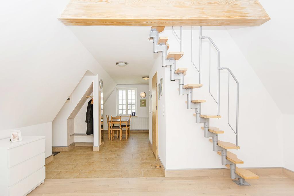 The Best Stay Apartments Гданськ Екстер'єр фото