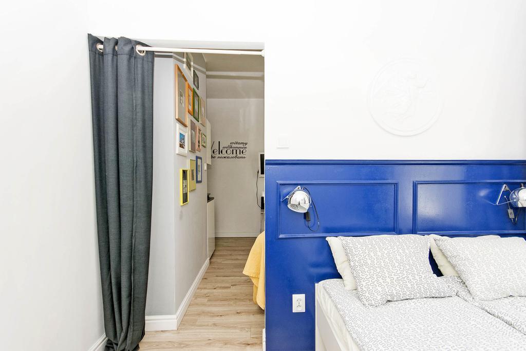 The Best Stay Apartments Гданськ Екстер'єр фото